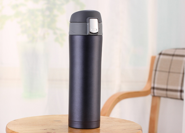 Creative Sports Insulated Water Bottle, 304 Stainless Steel