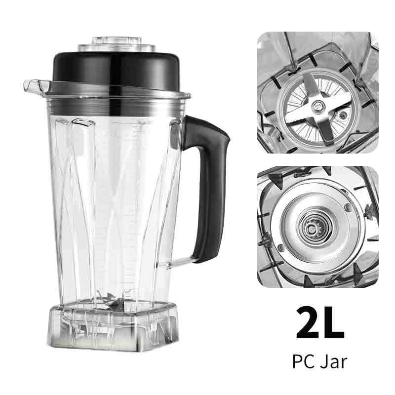 Onos Shaved Ice Machine Cup Set for Blenders