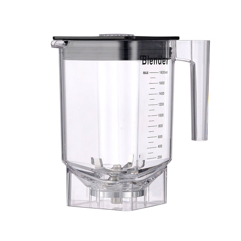 Onos Shaved Ice Machine Cup Set for Blenders
