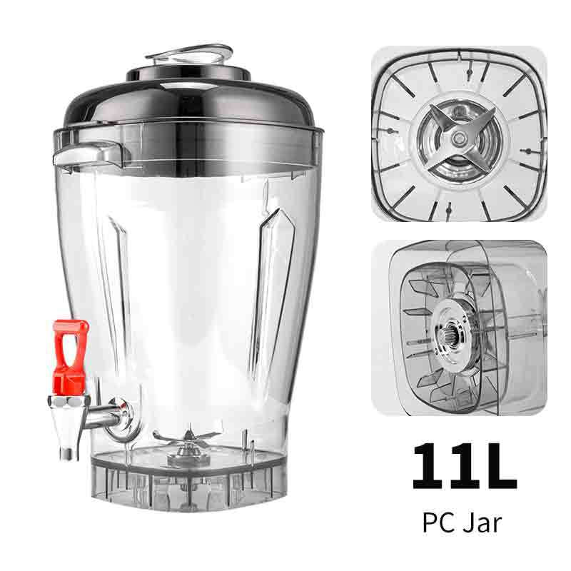 Onos Shaved Ice Machine Cup Set for Blenders