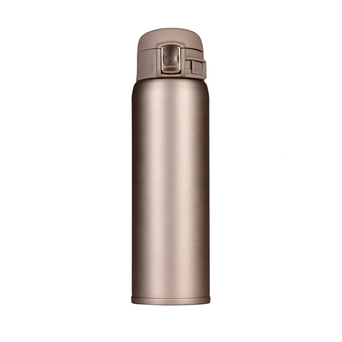 Stainless Steel Insulated Water Bottle with Lid