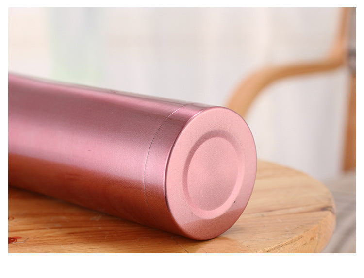 Creative Sports Insulated Water Bottle, 304 Stainless Steel