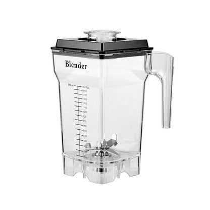 Onos Shaved Ice Machine Cup Set for Blenders