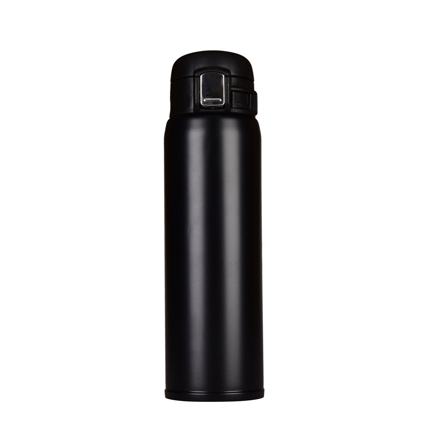 Stainless Steel Insulated Water Bottle with Lid