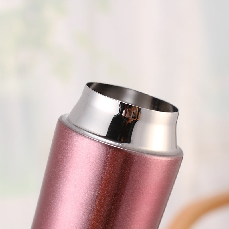 Creative Sports Insulated Water Bottle, 304 Stainless Steel