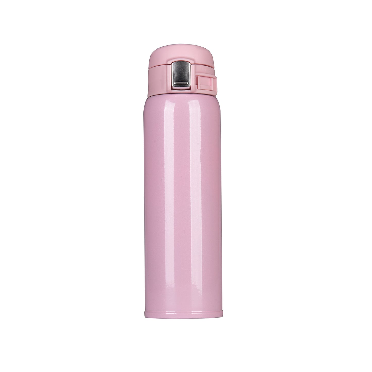 Stainless Steel Insulated Water Bottle with Lid